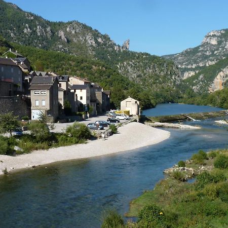 La Borda Du Tarn - Montagne Et Riviere Hotel Les Vignes Exterior photo
